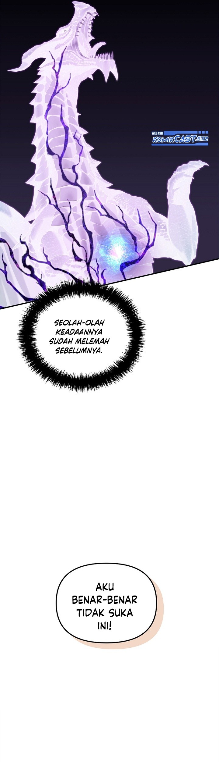 Second Life Ranker Chapter 156 Gambar 18