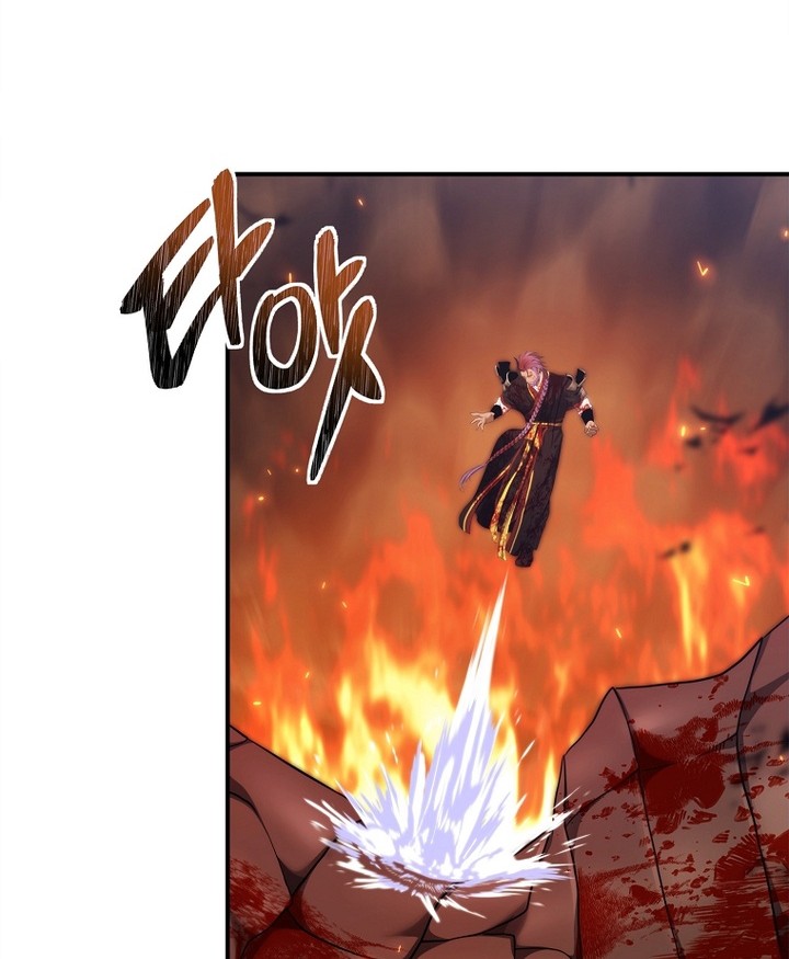 Second Life Ranker Chapter 156 Gambar 19