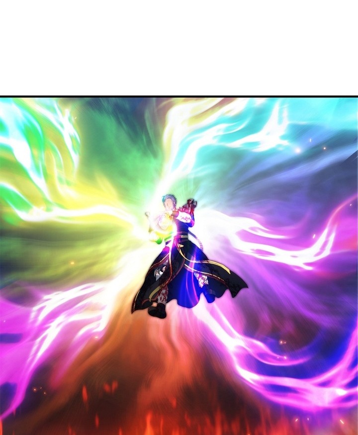 Second Life Ranker Chapter 156 Gambar 21