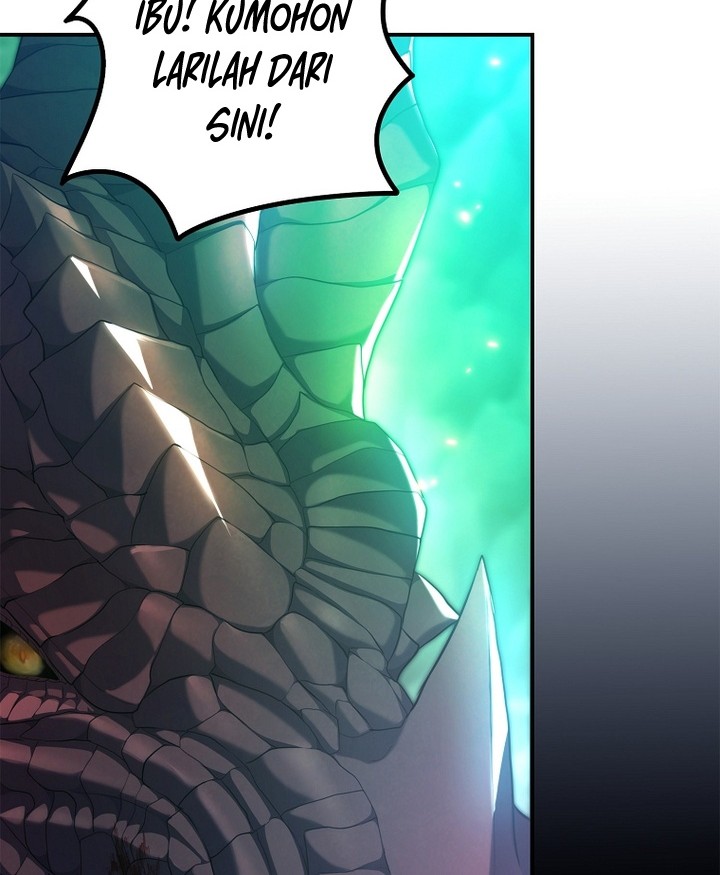 Second Life Ranker Chapter 156 Gambar 23