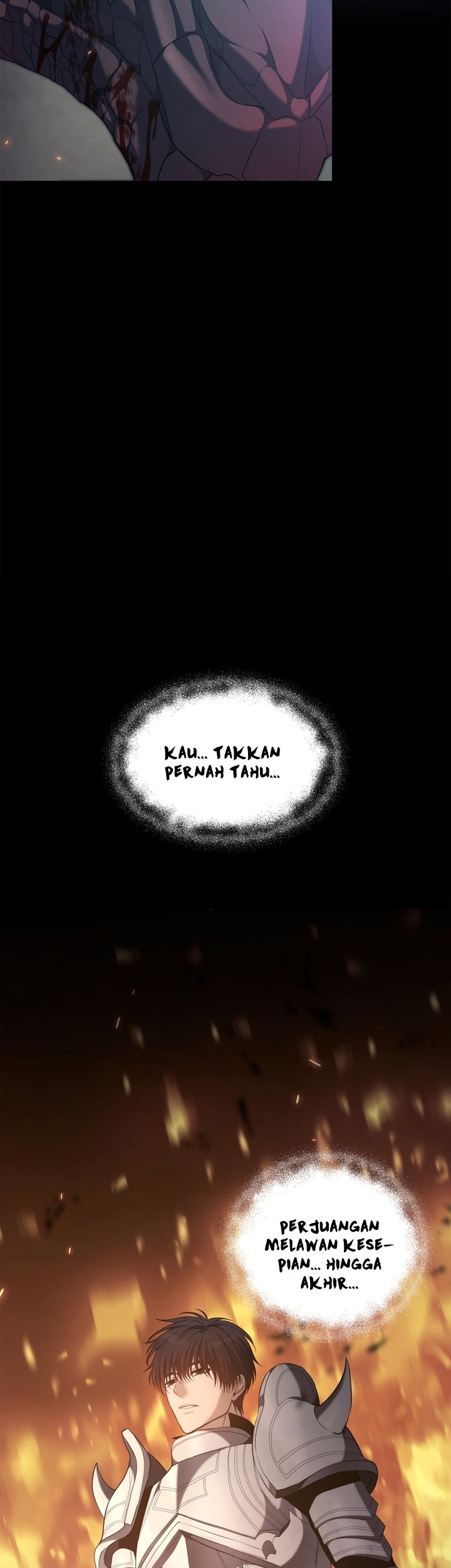 Second Life Ranker Chapter 156 Gambar 24