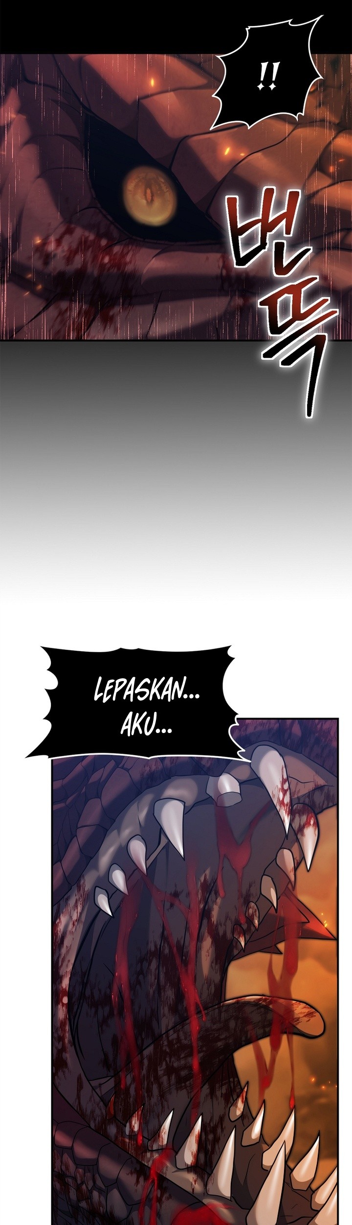 Second Life Ranker Chapter 156 Gambar 26