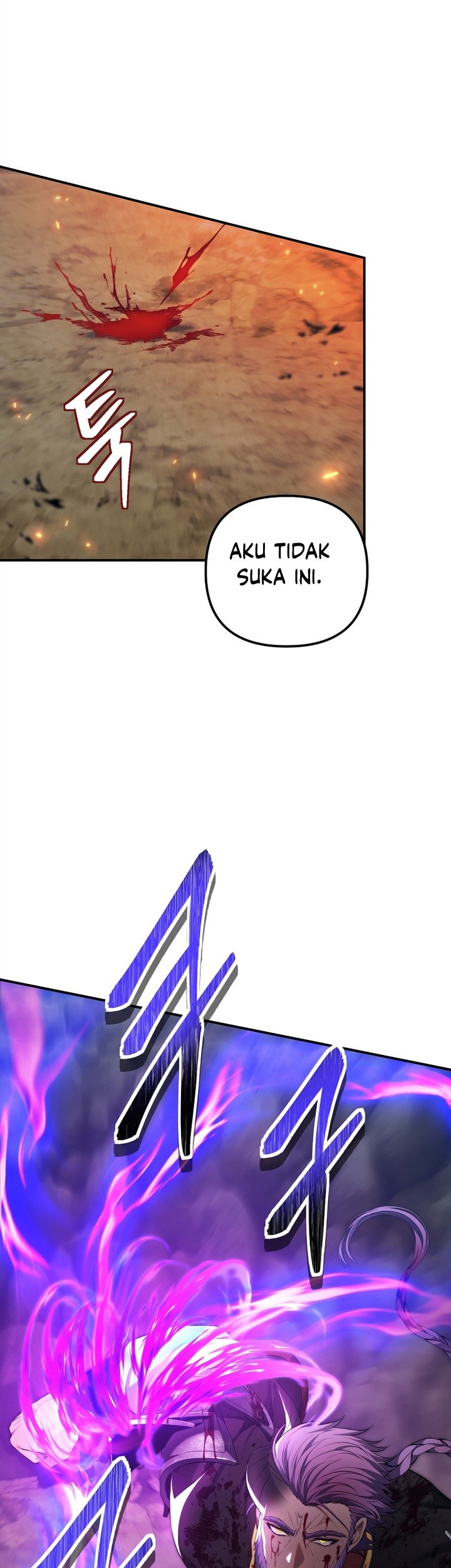 Second Life Ranker Chapter 156 Gambar 10