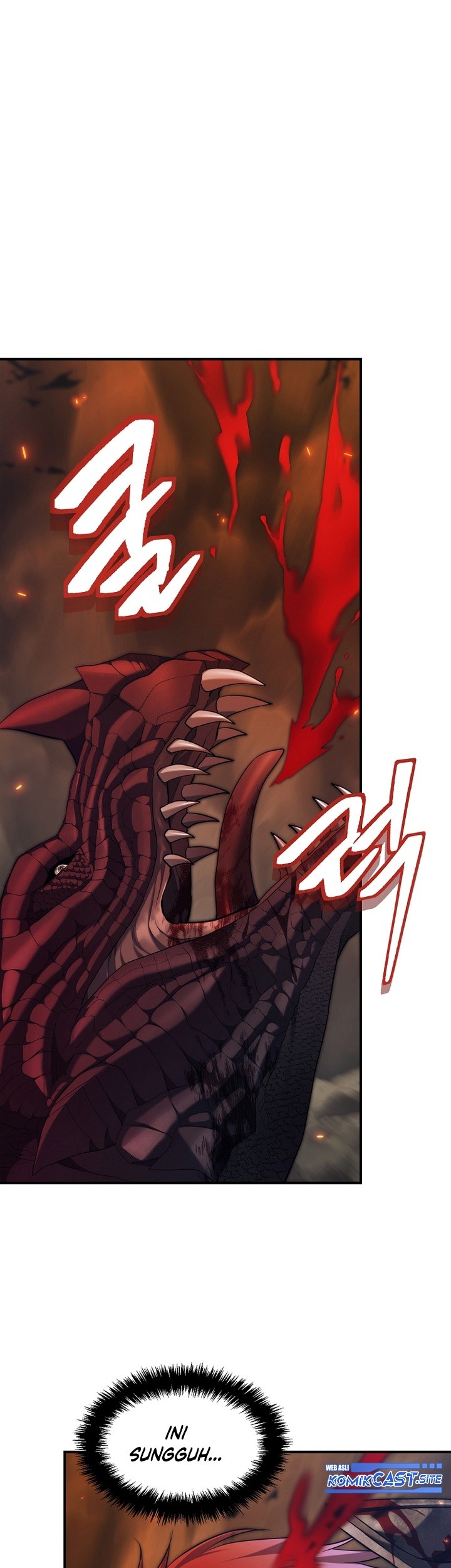 Second Life Ranker Chapter 156 Gambar 14