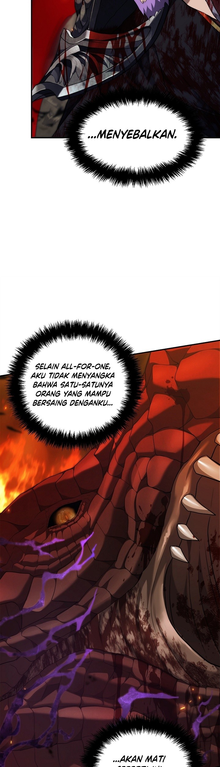 Second Life Ranker Chapter 156 Gambar 16