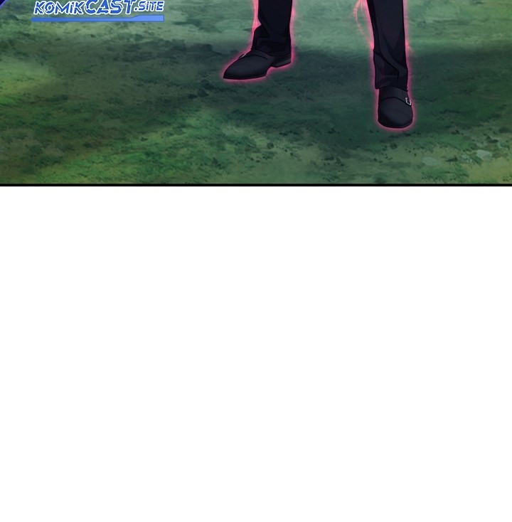 Second Life Ranker Chapter 155 Gambar 45