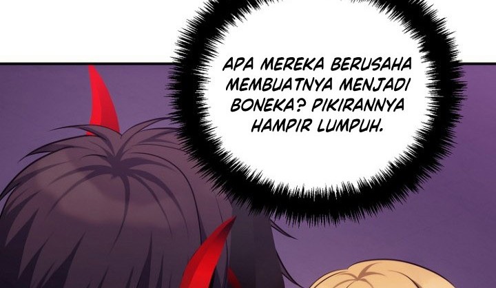Second Life Ranker Chapter 149 Gambar 45