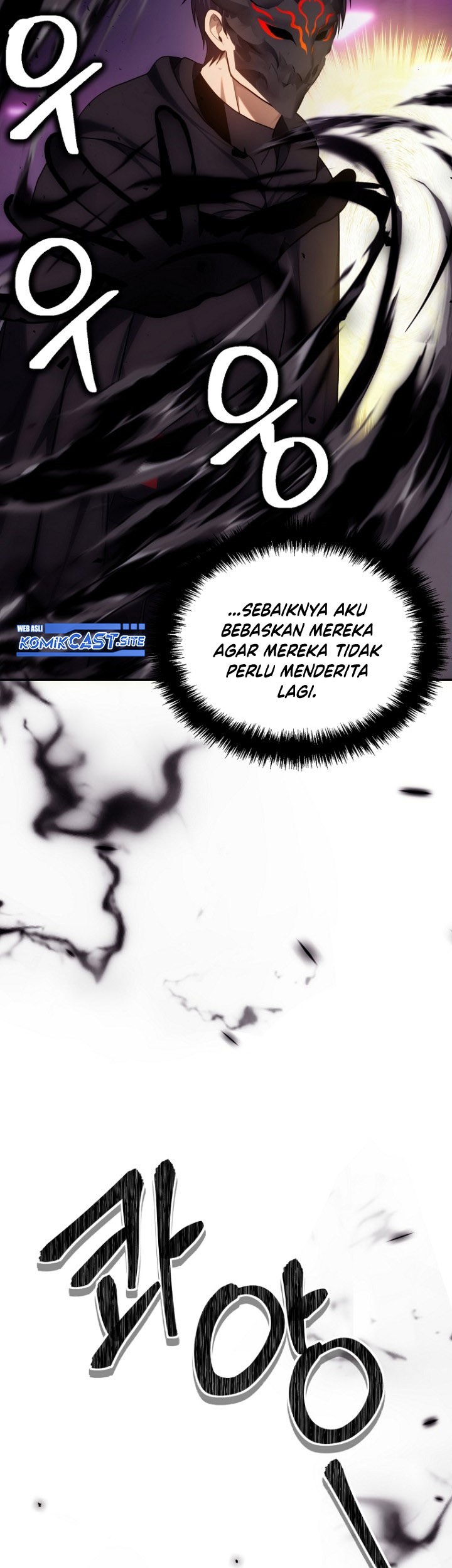 Second Life Ranker Chapter 149 Gambar 50