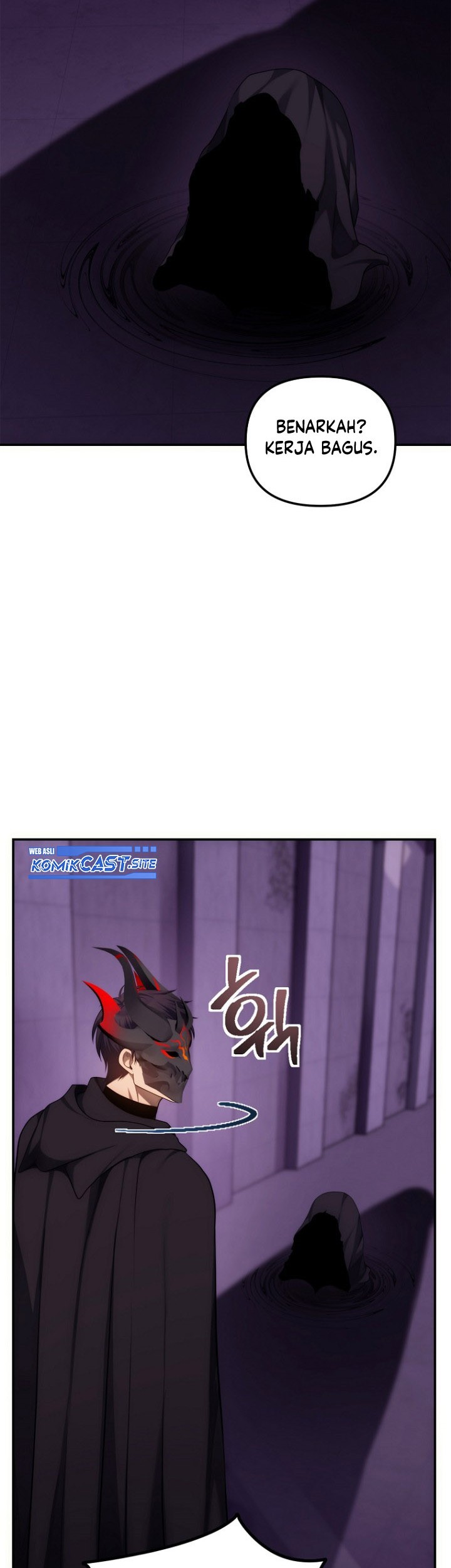 Second Life Ranker Chapter 149 Gambar 54