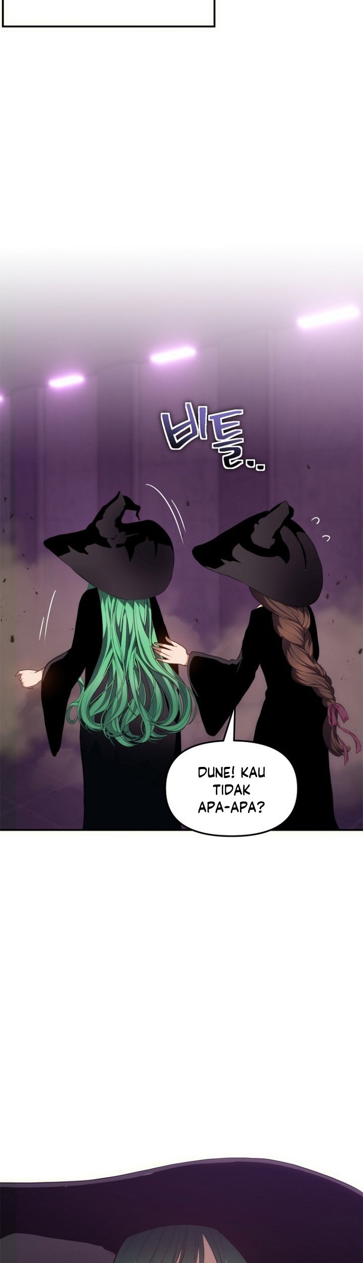 Second Life Ranker Chapter 149 Gambar 58