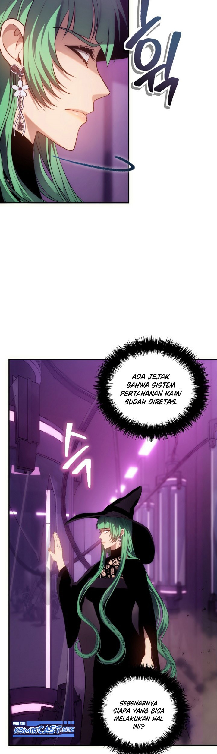 Second Life Ranker Chapter 149 Gambar 70