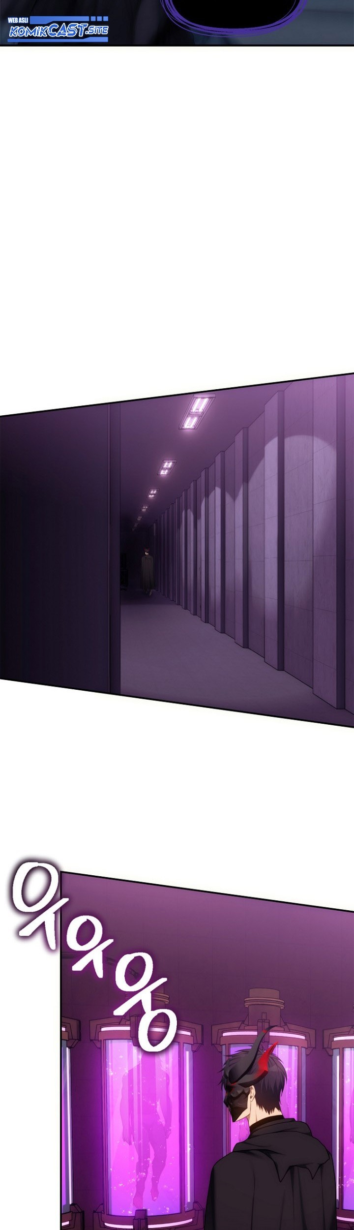 Second Life Ranker Chapter 149 Gambar 16