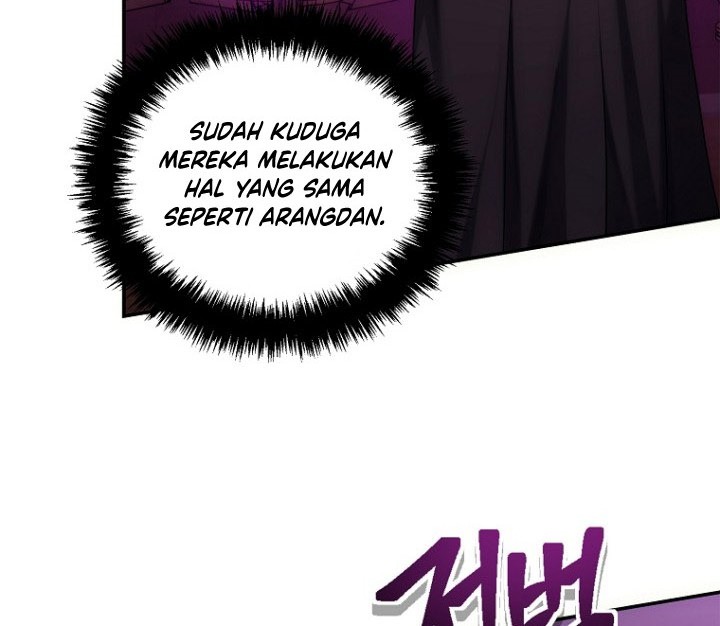Second Life Ranker Chapter 149 Gambar 17