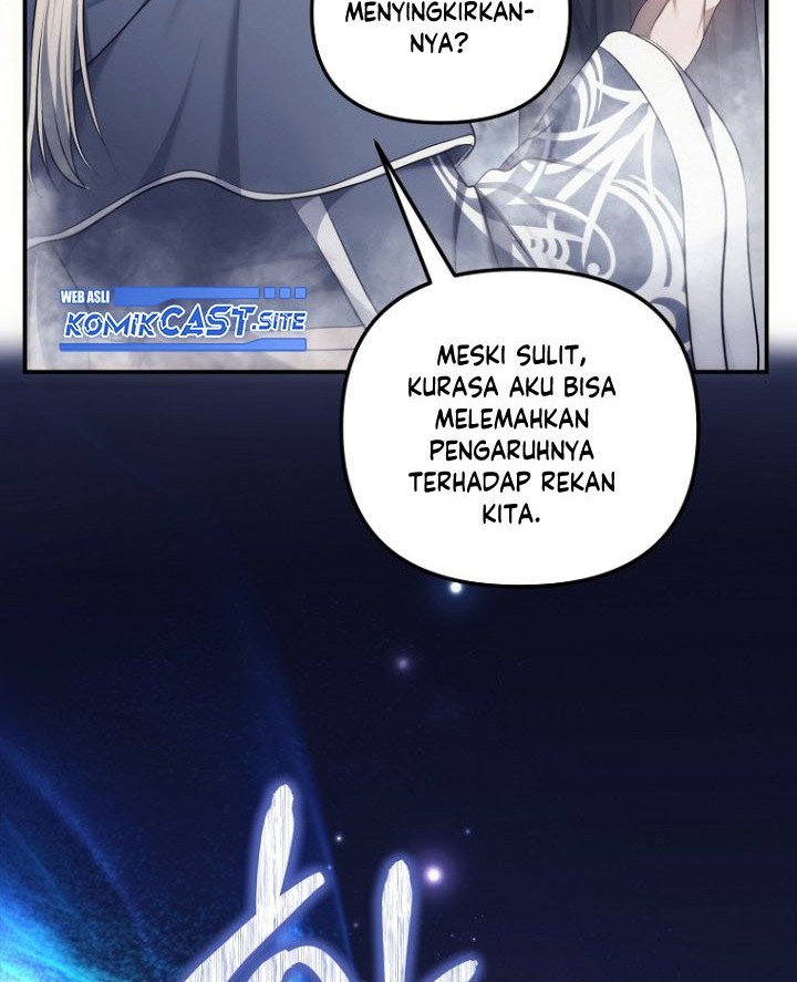 Second Life Ranker Chapter 147 Gambar 21