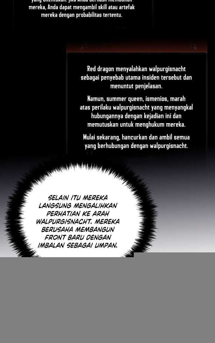 Second Life Ranker Chapter 147 Gambar 27