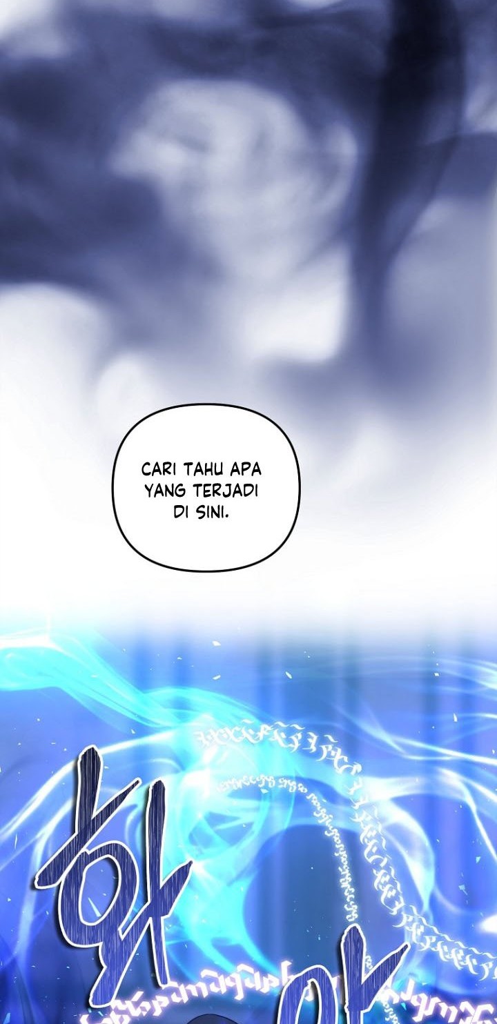 Second Life Ranker Chapter 147 Gambar 3