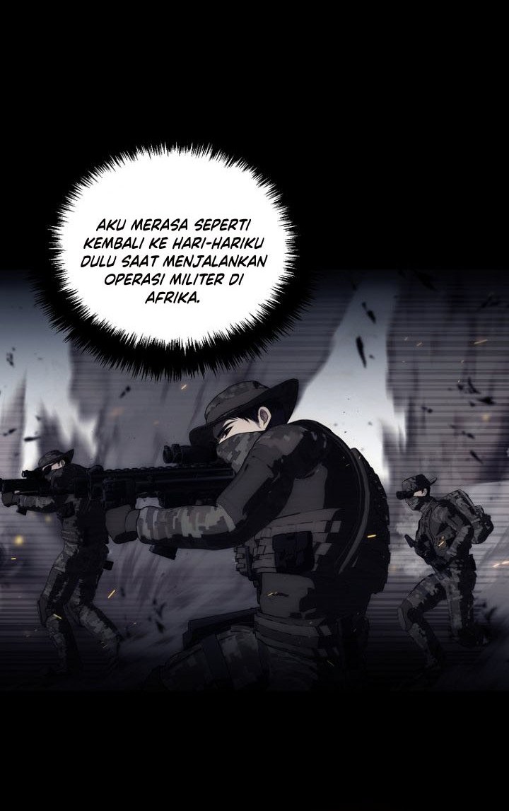 Second Life Ranker Chapter 147 Gambar 15