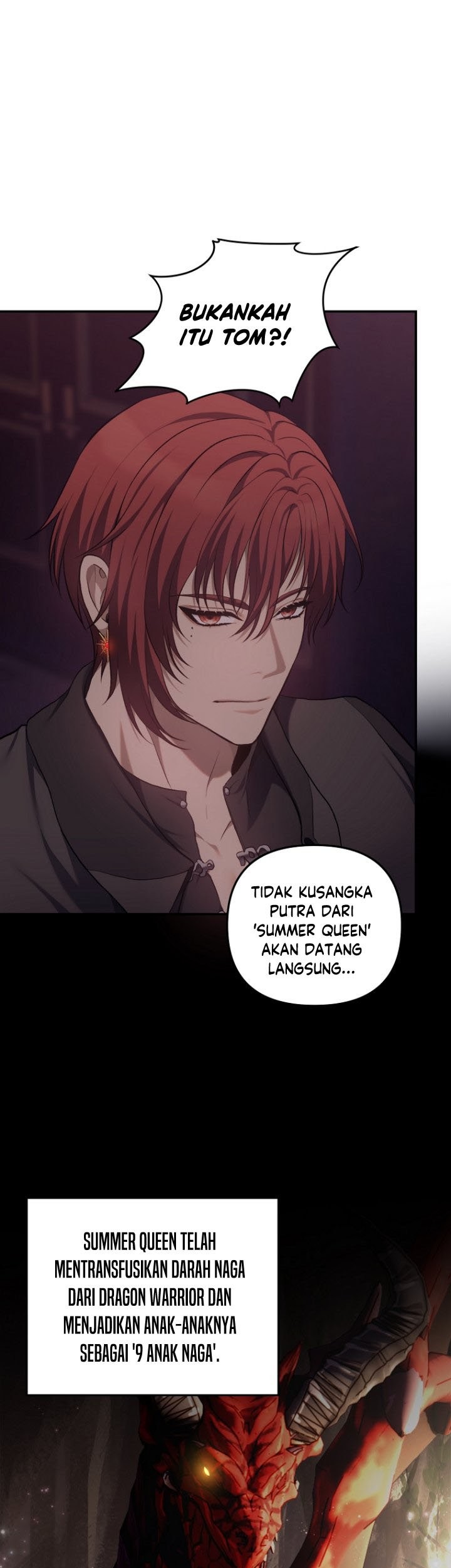 Second Life Ranker Chapter 145 Gambar 34