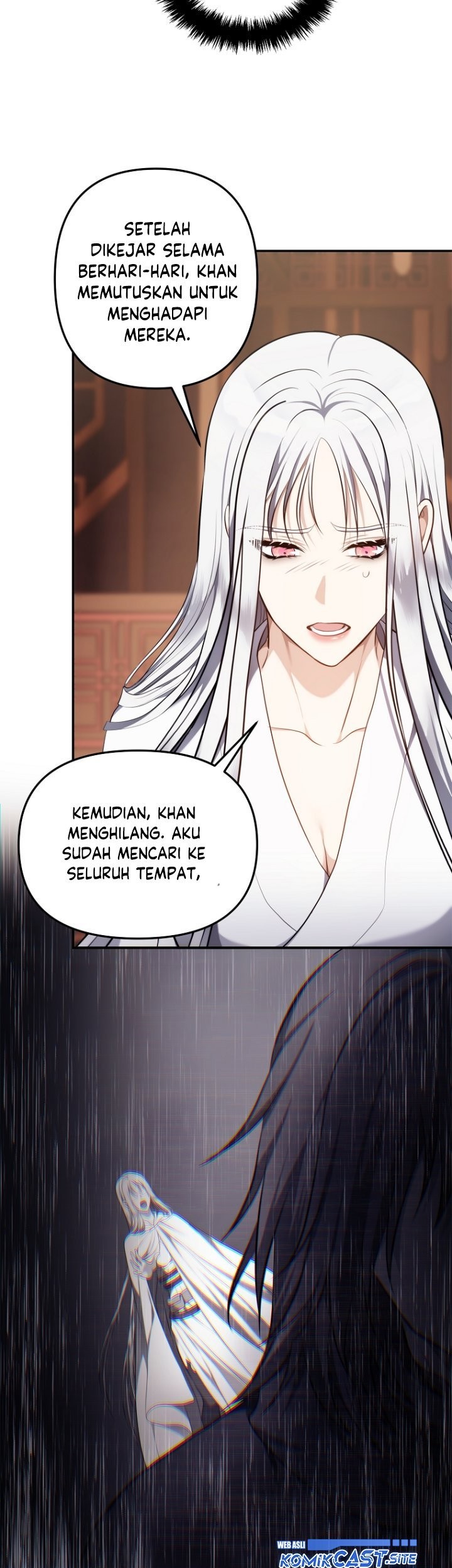 Second Life Ranker Chapter 143 Gambar 26