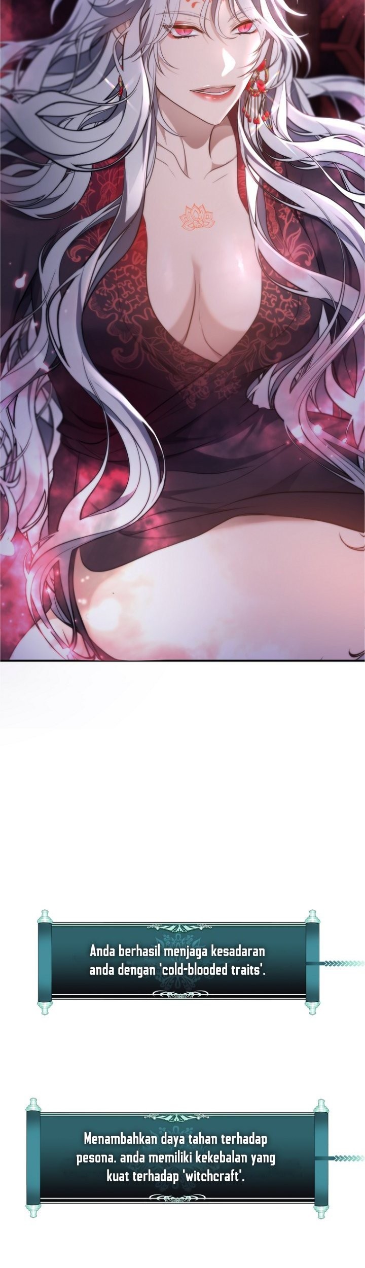 Second Life Ranker Chapter 143 Gambar 4