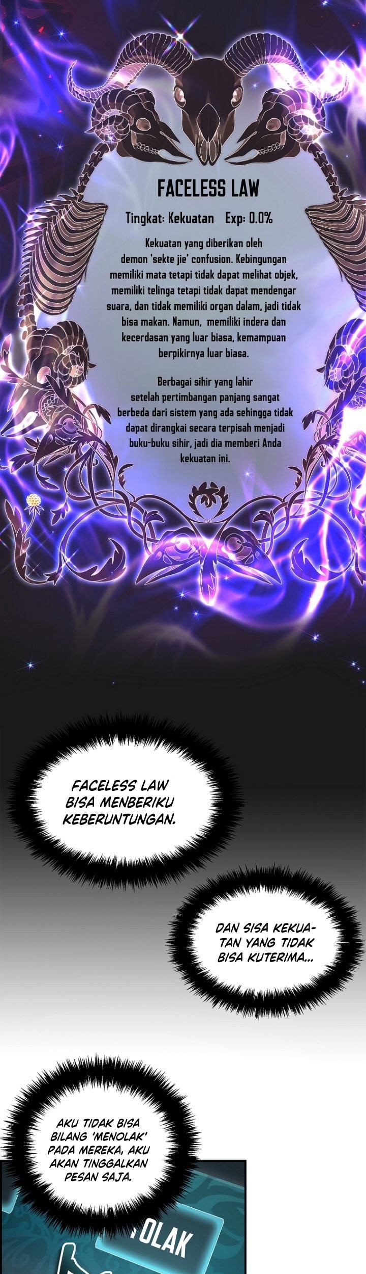 Second Life Ranker Chapter 142 Gambar 18