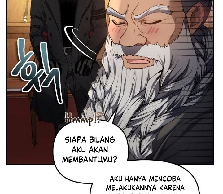 Second Life Ranker Chapter 142 Gambar 45