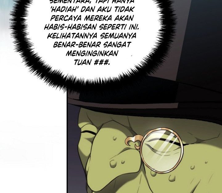 Second Life Ranker Chapter 142 Gambar 13