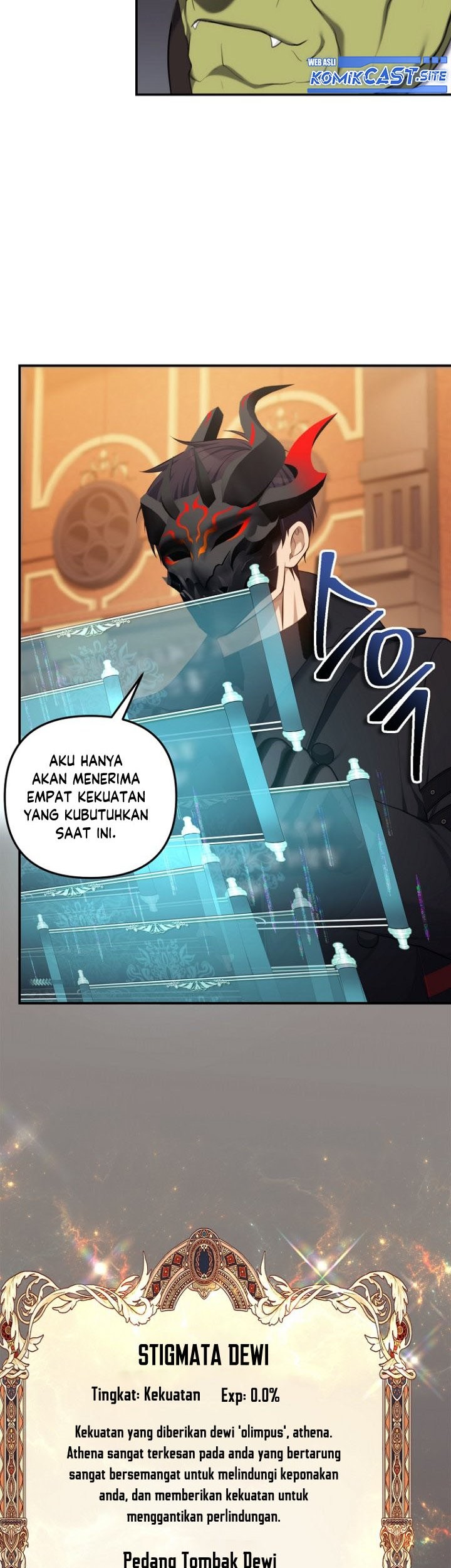 Second Life Ranker Chapter 142 Gambar 14