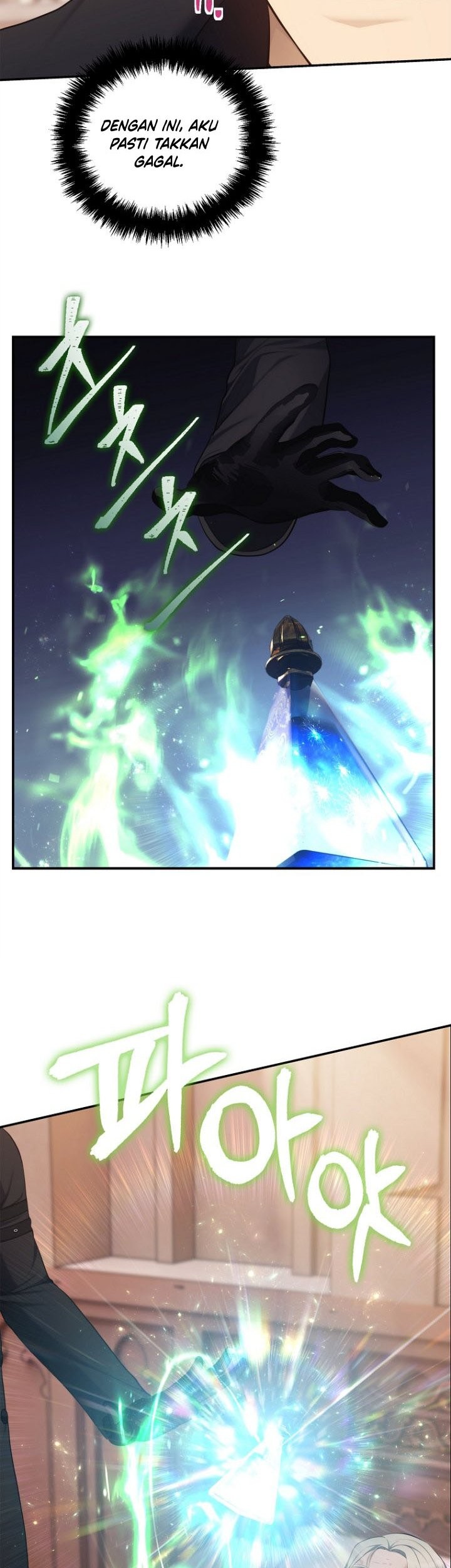 Second Life Ranker Chapter 141 Gambar 28