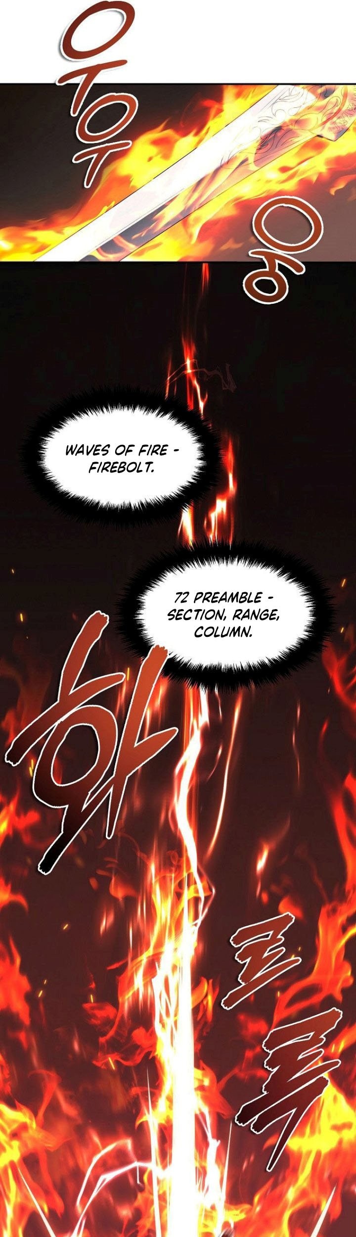Second Life Ranker Chapter 139 Gambar 42