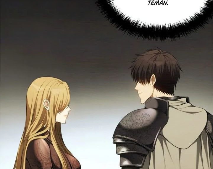Second Life Ranker Chapter 138 Gambar 5