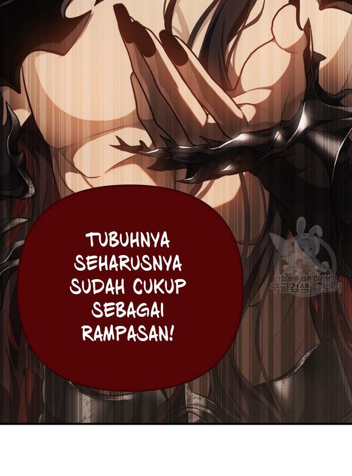 Second Life Ranker Chapter 137 Gambar 21