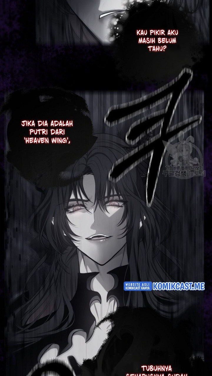 Second Life Ranker Chapter 137 Gambar 51