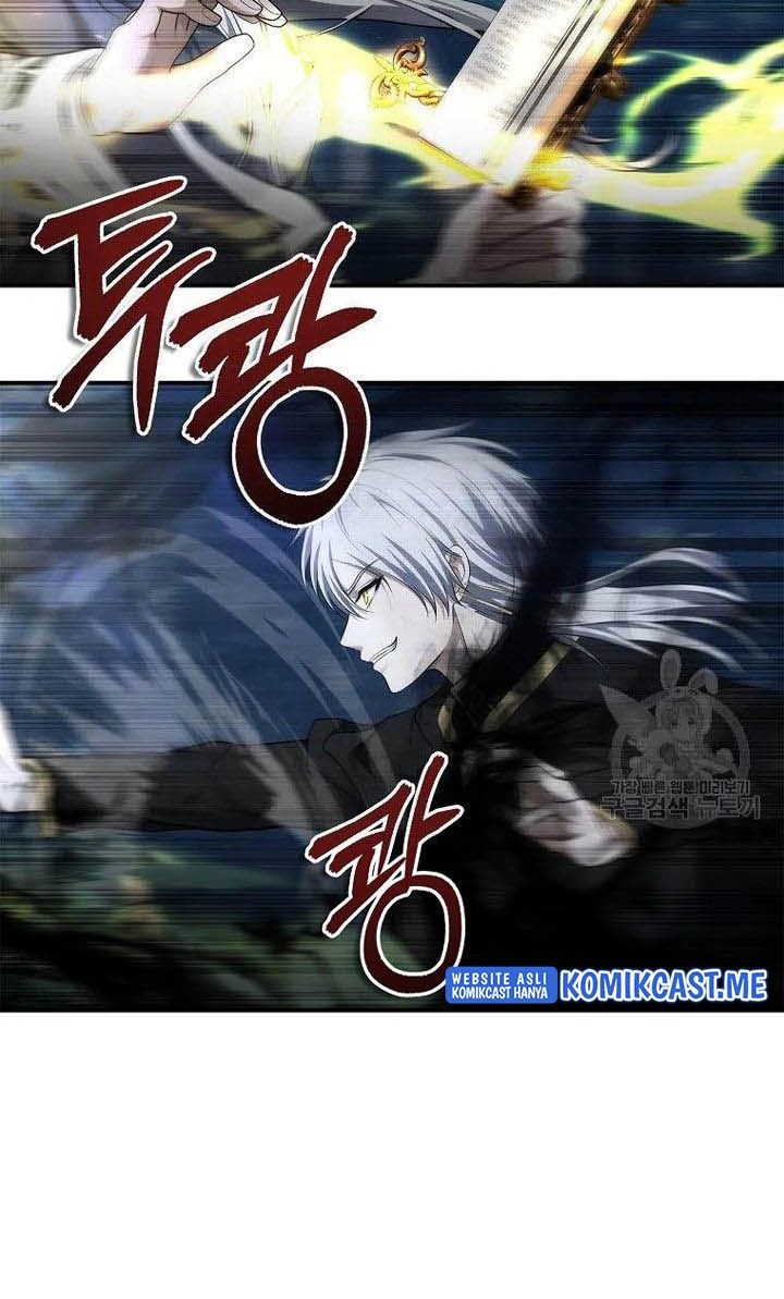 Second Life Ranker Chapter 136 Gambar 50