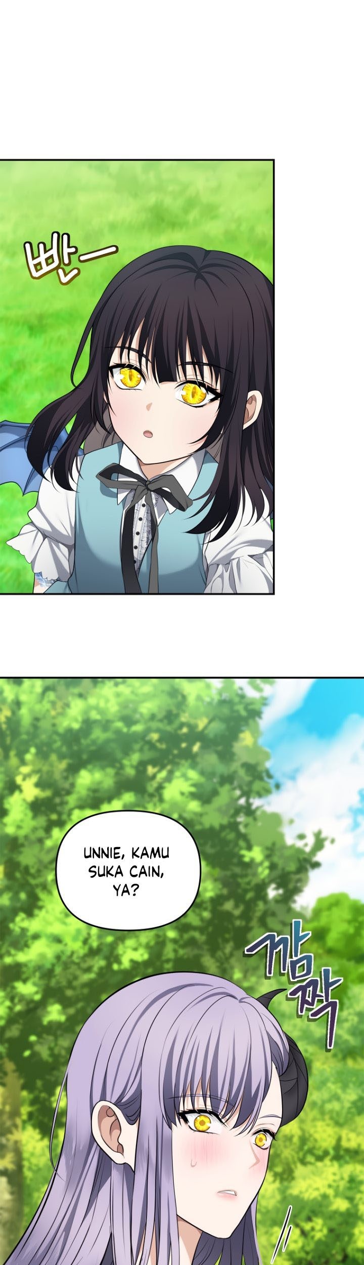 Second Life Ranker Chapter 132 Gambar 18