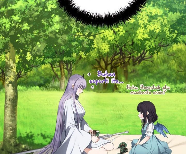 Second Life Ranker Chapter 132 Gambar 21