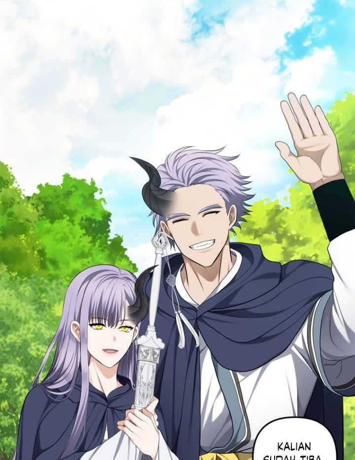 Second Life Ranker Chapter 132 Gambar 3