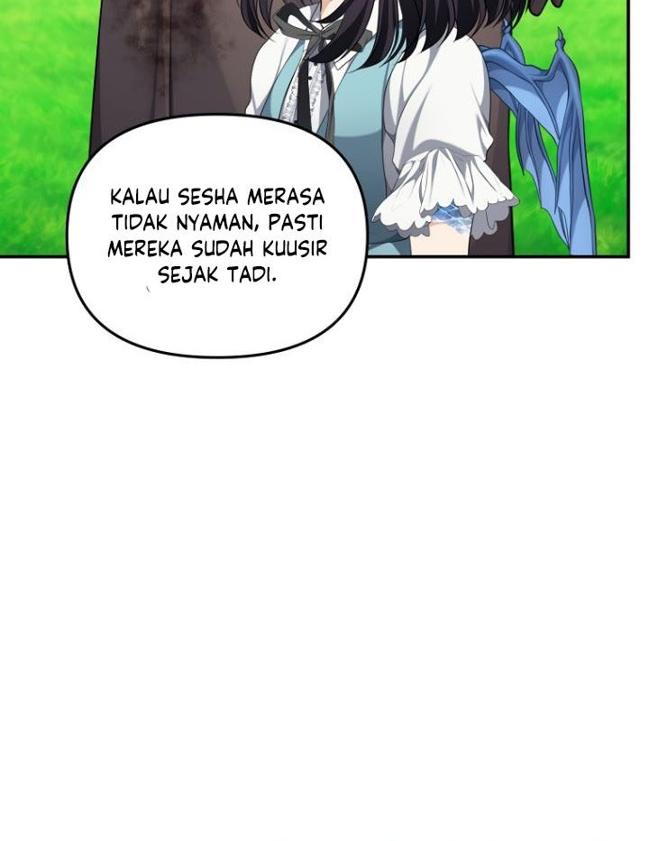 Second Life Ranker Chapter 132 Gambar 7