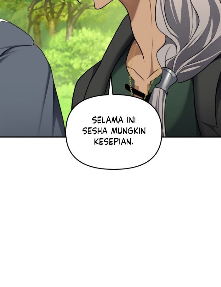 Second Life Ranker Chapter 132 Gambar 9