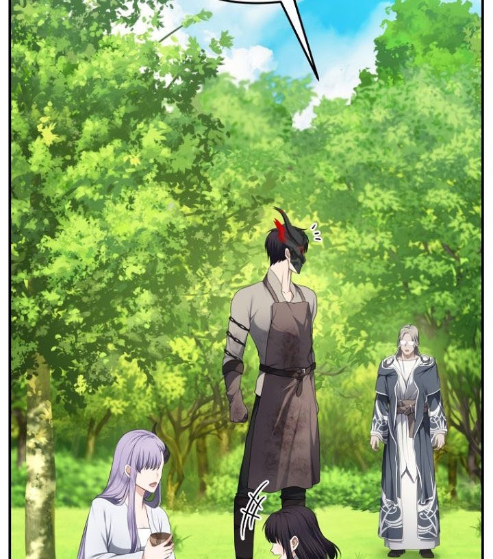 Second Life Ranker Chapter 132 Gambar 15