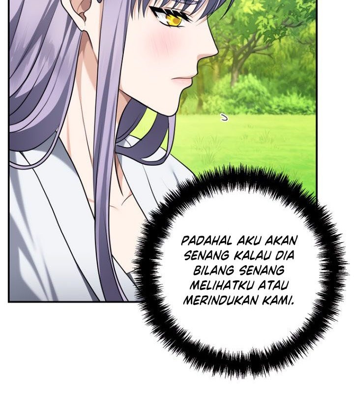 Second Life Ranker Chapter 132 Gambar 17