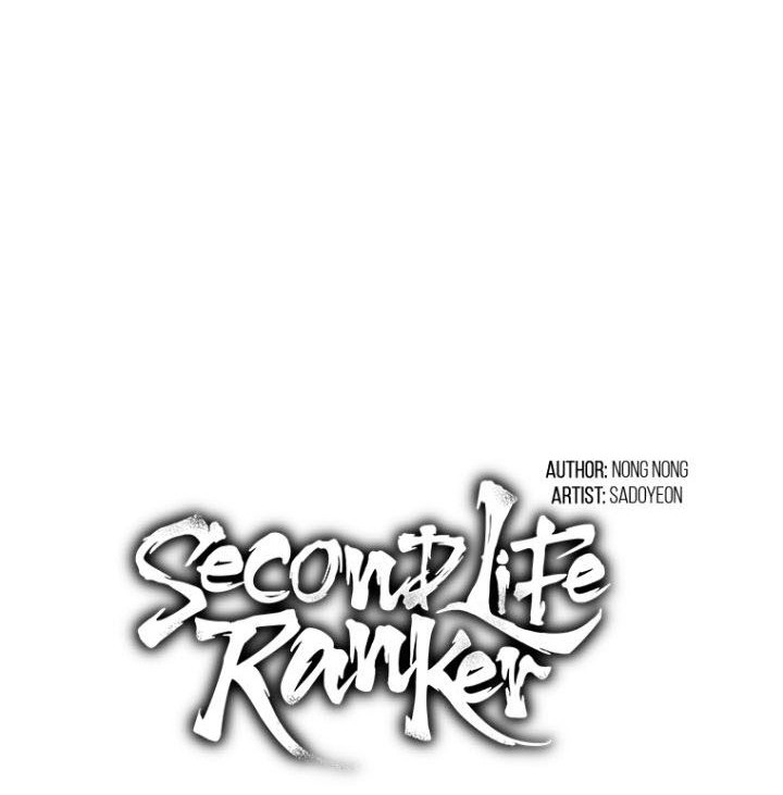 Second Life Ranker Chapter 131 Gambar 35