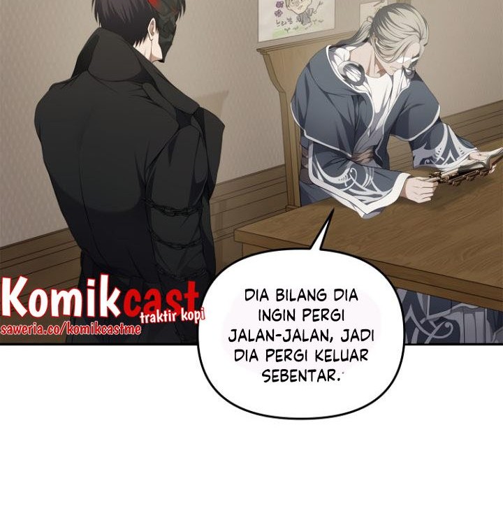 Second Life Ranker Chapter 131 Gambar 37