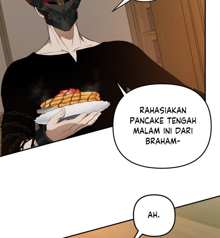 Second Life Ranker Chapter 131 Gambar 55