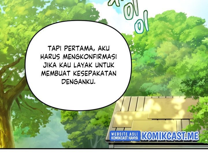 Second Life Ranker Chapter 130 Gambar 11