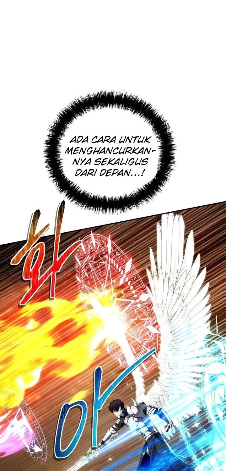 Second Life Ranker Chapter 124 Gambar 23