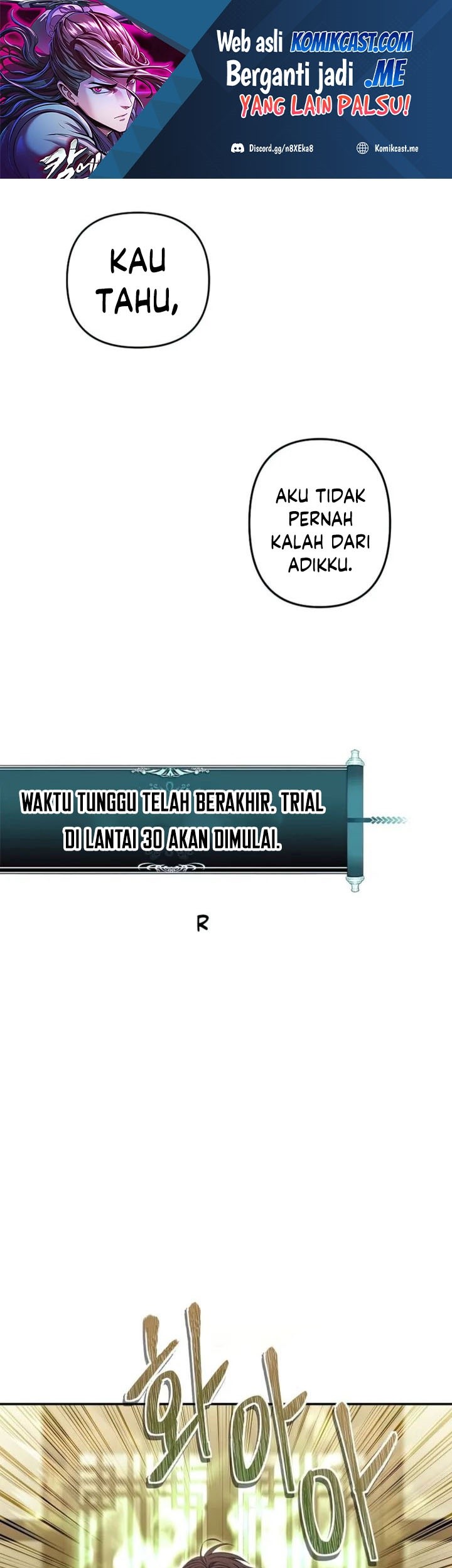 Baca Manhwa Second Life Ranker Chapter 124 Gambar 2