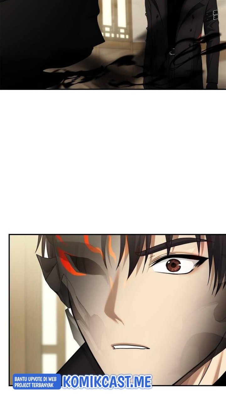 Second Life Ranker Chapter 123 Gambar 46