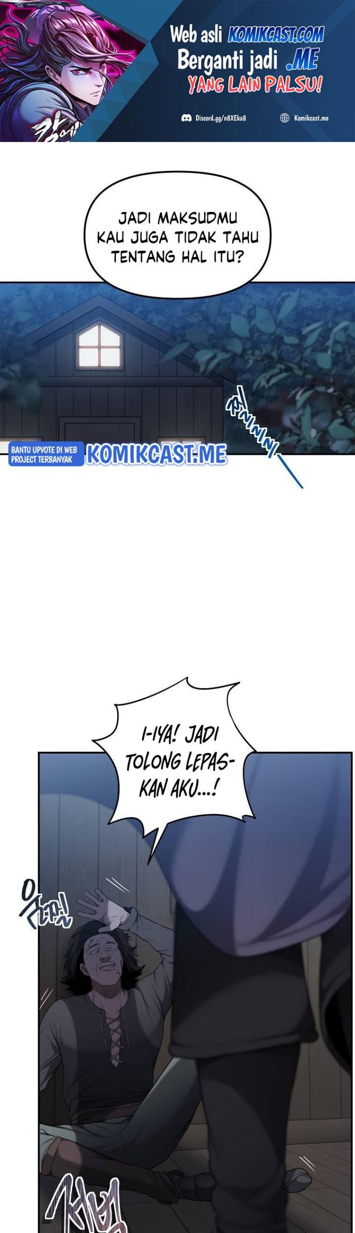 Baca Manhwa Second Life Ranker Chapter 123 Gambar 2