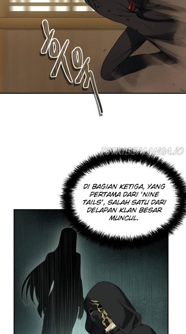 Second Life Ranker Chapter 123 Gambar 11
